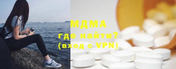 винт Абаза
